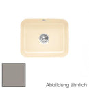 Villeroy & Boch Cisterna 60C Sink - Ideali