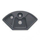 Villeroy & Boch Solo Corner Sink - Ideali