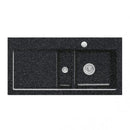 Villeroy & Boch Subway 60 Sink - Ideali