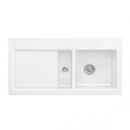 Villeroy & Boch Subway 60 Flat Sink - Ideali