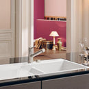 Villeroy & Boch Subway 60 Flat Sink - Ideali