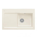 Villeroy & Boch Subway 45 Sink - Ideali