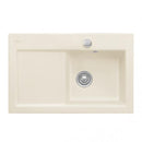 Villeroy & Boch Subway 45 Sink - Ideali