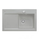 Villeroy & Boch Subway 45 Sink - Ideali