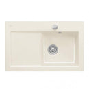 Villeroy & Boch Subway 45 Sink - Ideali
