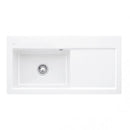 Villeroy & Boch Subway 60 Xl Sink - Ideali