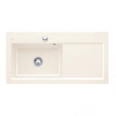 Villeroy & Boch Subway 60 Xl Sink - Ideali