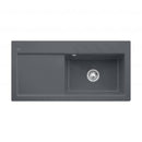 Villeroy & Boch Subway 60 Xl Flat Sink - Ideali