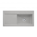 Villeroy & Boch Subway 60 Xl Flat Sink - Ideali