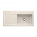 Villeroy & Boch Subway 60 Xl Flat Sink - Ideali
