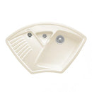 Villeroy & Boch Arena Corner Sink - Ideali