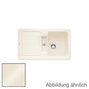 Villeroy & Boch Condor 50 Sink - Ideali
