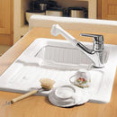 Villeroy & Boch Condor 50 Sink - Ideali