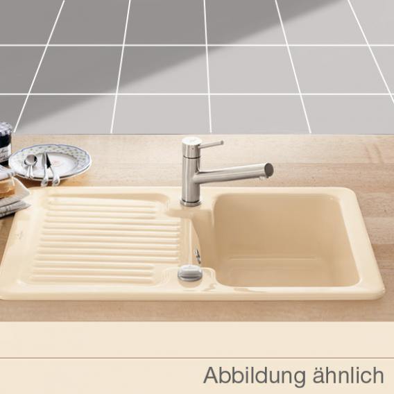 Villeroy & Boch Condor 45 Sink - Ideali