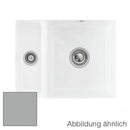 Villeroy & Boch Subway Xu Sink - Ideali