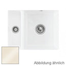 Villeroy & Boch Subway Xu Sink - Ideali