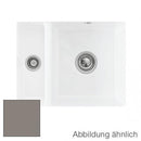 Villeroy & Boch Subway Xu Sink - Ideali