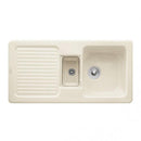 Villeroy & Boch Condor 60 Sink - Ideali