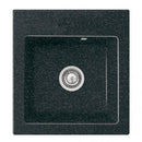 Villeroy & Boch Subway Xs Flat Sink - Ideali