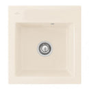 Villeroy & Boch Subway Xs Flat Sink - Ideali
