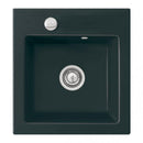 Villeroy & Boch Subway Xs Flat Sink - Ideali