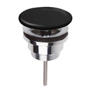 Villeroy & Boch Non-Closable Valve With Ceramic Cover - Ideali