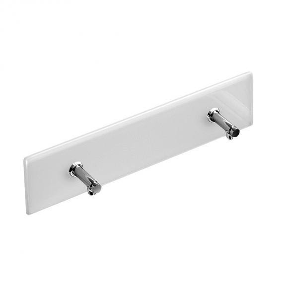 Villeroy & Boch O. Novo Rear Panel White - Ideali