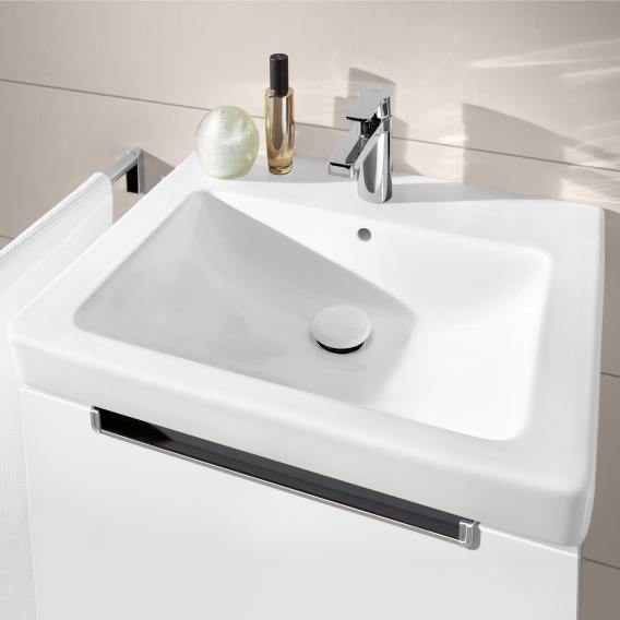 Villeroy & Boch Subway 2.0 Vanity Washbasin - Ideali