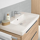 Villeroy & Boch Subway 2.0 Vanity Washbasin - Ideali