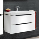 Villeroy & Boch Subway 2.0 Vanity Washbasin - Ideali