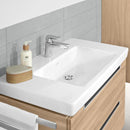 Villeroy & Boch Subway 2.0 Vanity Washbasin - Ideali