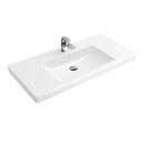 Villeroy & Boch Subway 2.0 Vanity Washbasin - Ideali