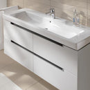 Villeroy & Boch Subway Washbasin - Ideali