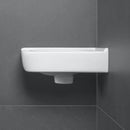 Villeroy & Boch O.Novo Corner Hand Washbasin - Ideali