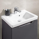Villeroy & Boch Subway 2.0 Hand Washbasin White, With Ceramicplus, Ungrounded - Ideali