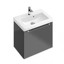 Villeroy & Boch Subway 2.0 Hand Washbasin White, With Ceramicplus, Ungrounded - Ideali