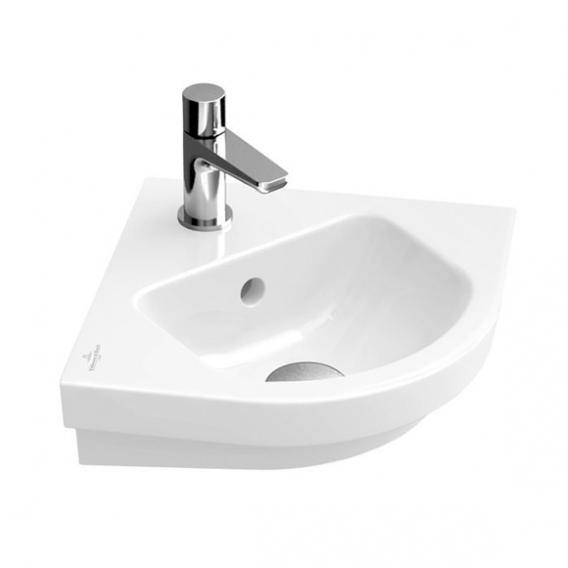 Villeroy & Boch Subway 2.0 Corner Hand Washbasin - Ideali