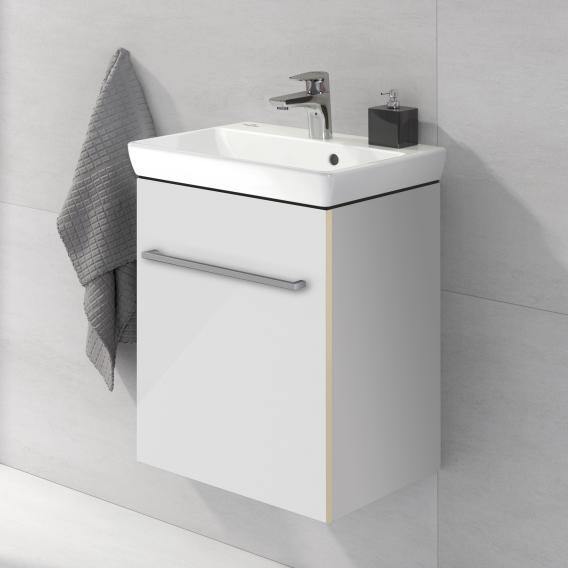 Villeroy & Boch Avento Hand Washbasin With Vanity Unit - Ideali