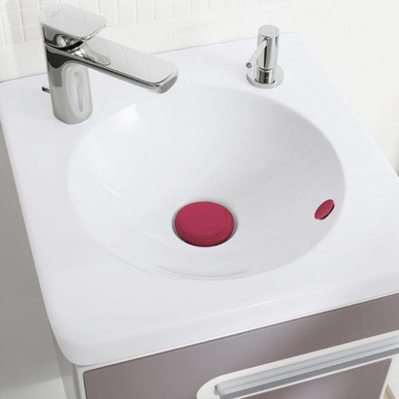 Villeroy & Boch Cap Overflow Cover - Ideali