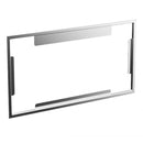 Villeroy & Boch Viconnect Spacer Frame For Flush-Mounting Installation Set 922158LC - Ideali