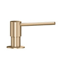 Villeroy & Boch Universal Soap Dispenser Gold - Ideali