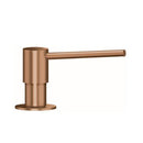 Villeroy & Boch Universal Soap Dispenser Gold - Ideali