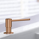 Villeroy & Boch Universal Soap Dispenser Gold - Ideali