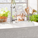 Villeroy & Boch Avia 2.0 Single Lever Kitchen Mixer - Ideali