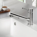 Villeroy & Boch Como Shower Single Lever Kitchen Mixer - Ideali