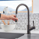 Villeroy & Boch Umbrella Flex Single Lever Kitchen Mixer - Ideali