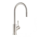 Villeroy & Boch Umbrella Flex Single Lever Kitchen Mixer - Ideali
