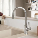 Villeroy & Boch Umbrella Flex Single Lever Kitchen Mixer - Ideali