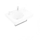 Villeroy & Boch Joyce Towel Rail 929554D7 - Ideali