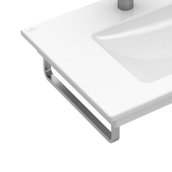 Villeroy & Boch Towel Rail For Washbasin - Ideali